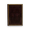 Picture of PB MIDI LINED OLD LEATHER BLAC